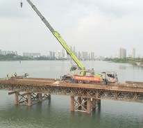 上饒市龍?zhí)洞髽蚋慕üこ啼摫銟蚣颁撈脚_工程